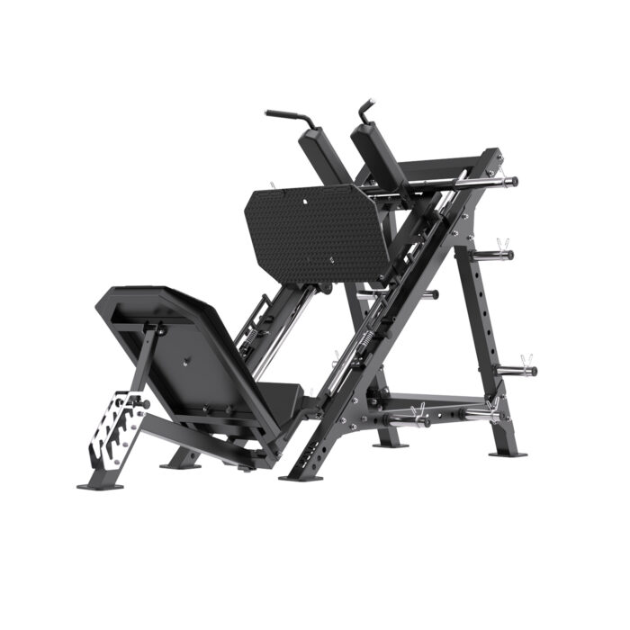 bilde 5 - LP3175 LEG PRESS SEMI KOMMERCIAL HMS