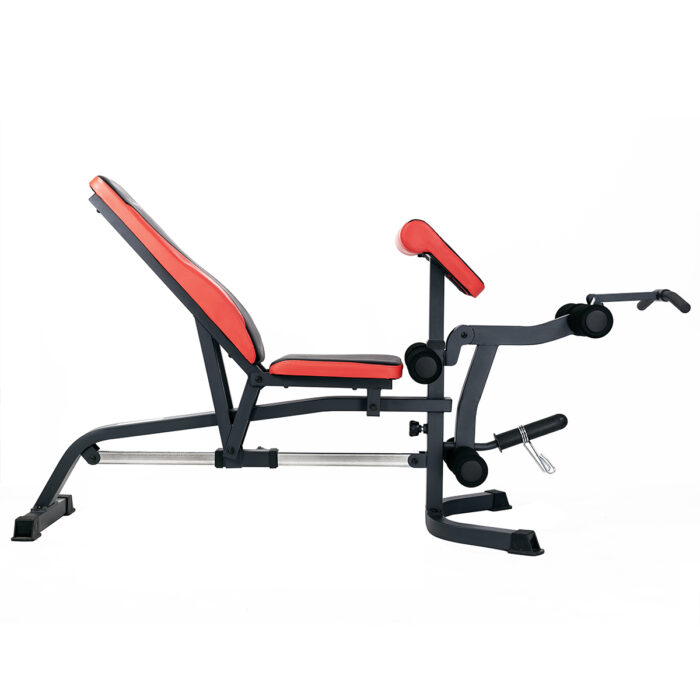 bilde 1 - LS3050 BARBELL BENCH