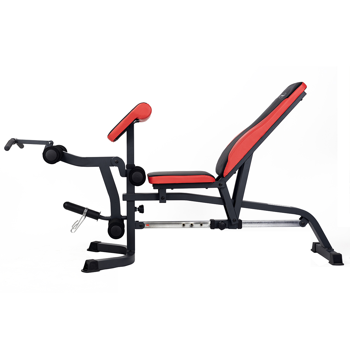 bilde 3 - LS3050 BARBELL BENCH