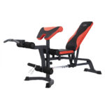 bilde 4 - LS3050 BARBELL BENCH