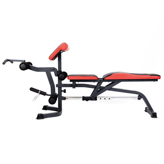 bilde 6 - LS3050 BARBELL BENCH