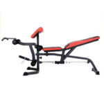 bilde 7 - LS3050 BARBELL BENCH