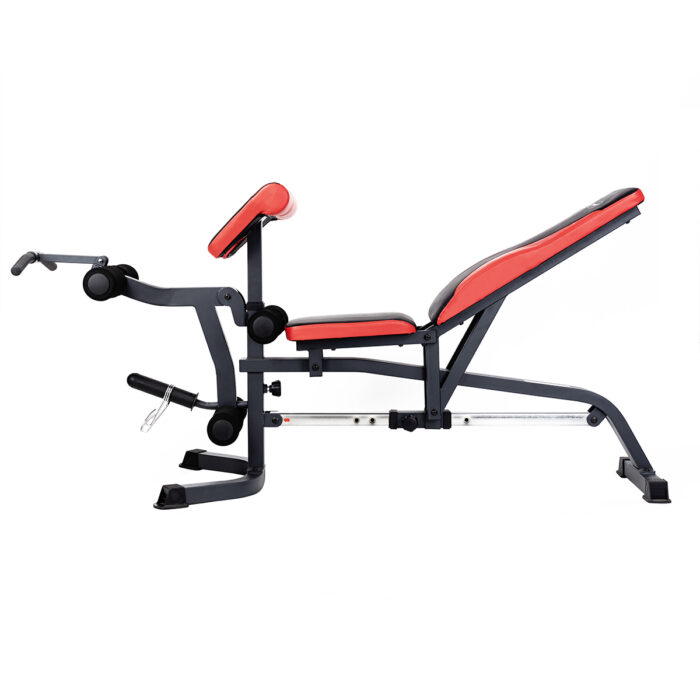 bilde 8 - LS3050 BARBELL BENCH
