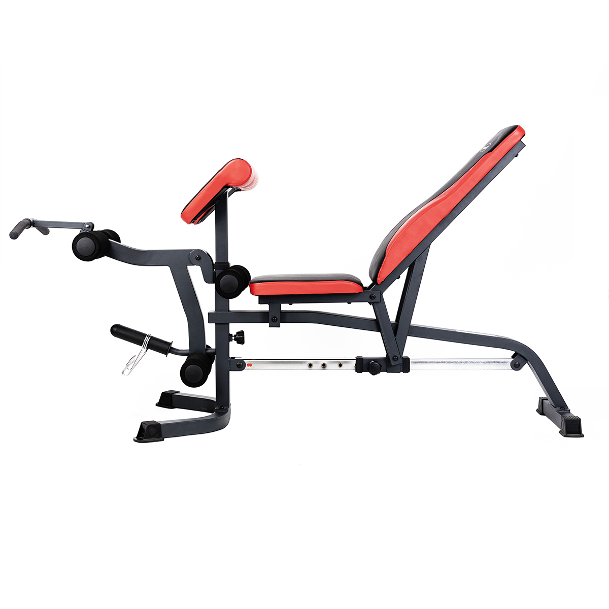 bilde 9 - LS3050 BARBELL BENCH