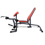 bilde 10 - LS3050 BARBELL BENCH