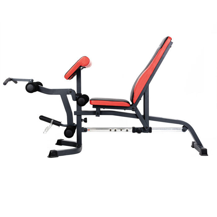 bilde 10 - LS3050 BARBELL BENCH