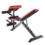 bilde 2 - LS3859 BARBELL BENCH HMS