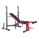 bilde 6 - LS7206 BARBELL BENCH HMS