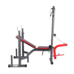 bilde 7 - LS7206 BARBELL BENCH HMS