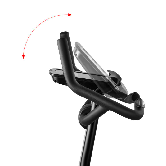 bilde 5 - M1815 MAGNETIC STATIONARBIKE MED ALMEN ORGN HMS PREMIUM