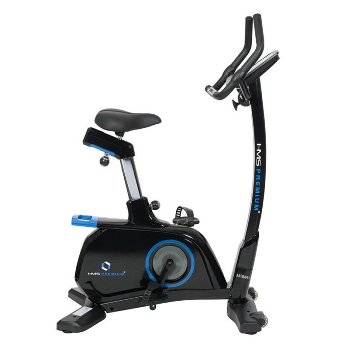 bilde 3 - M1844i ELEKTROMAGNETIC STATIONARI Sykkel HMS PREMIUM