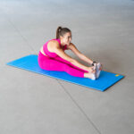 bilde 7 - MFK03 PASSER MAT (blå-svart)