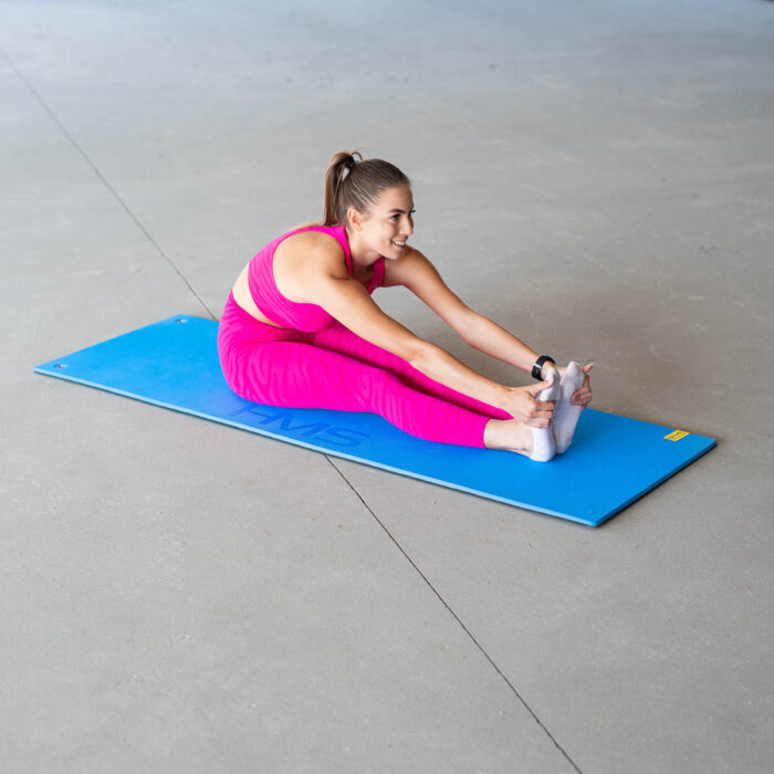 bilde 7 - MFK03 PASSER MAT (blå-svart)