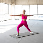 bilde 5 - MFK03 PASS MAT (grå-svart)