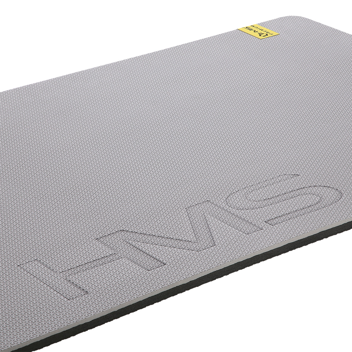 bilde 3 - MFK07 FASSMAT (lys grå-svart)