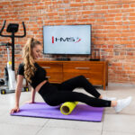 bilde 5 - MFK07 PASSER MAT (violett-svart)