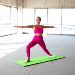 bilde 5 - MFK08 PASSER MAT (grønn-svart)