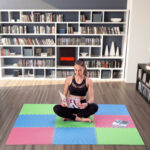 bilde 7 - MP10Plus GREEN-BL-RED PUZZLE PROTECTIV MAT 60x60x1.0 CM (9 PCS. SET) En opplevelse