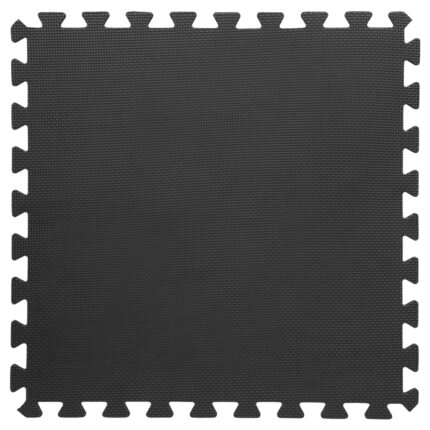 bilde 2 - PUZZLE PROTECTIV MAT 60x60x1.0 CM (4 PCS. SET) En opplevelse