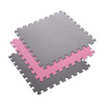 bilde 9 - MP10 GRAY-PINK-D.Gray PUZZLE PROTECTIV MAT 60x60x1.0 CM (9 PCS. SET) En opplevelse
