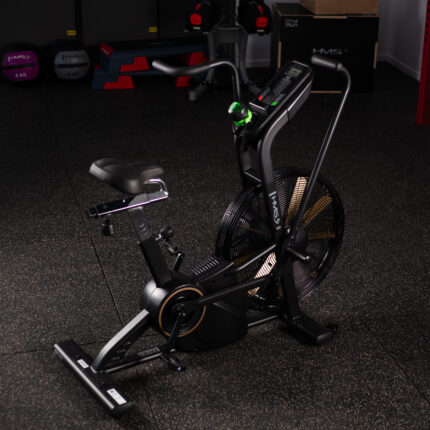 bilde 2 - MP5458 AIR BIKE SEMI KOMMERCIAL HMS