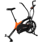bilde 1 - MP6540 AIR BIKE HMS