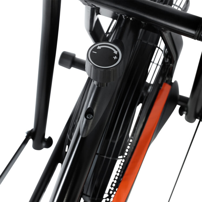 bilde 5 - MP6540 AIR BIKE HMS