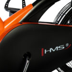 bilde 8 - MP6540 AIR BIKE HMS