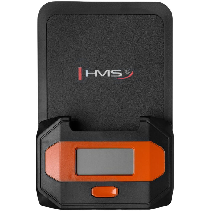 bilde 9 - MP6540 AIR BIKE HMS