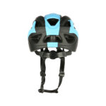 bilde 2 - MTV35J BLUE STORLE M(53-55CM) HELMET NILS EXTREME
