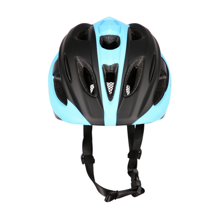 bilde 3 - MTV35J BLUE STORLE M(53-55CM) HELMET NILS EXTREME