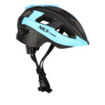 bilde 5 - MTV35J BLUE STORLE M(53-55CM) HELMET NILS EXTREME