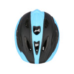 bilde 6 - MTV35J BLUE STORLE M(53-55CM) HELMET NILS EXTREME