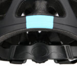 bilde 7 - MTV35J BLUE STORLE M(53-55CM) HELMET NILS EXTREME