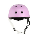 bilde 4 - MTW001 VIOLET STORLEK XS(48-52CM) HELMET NILS EXTREME