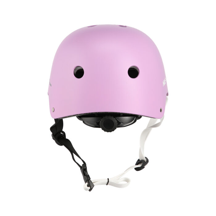 bilde 5 - MTW001 VIOLET STORLEK XS(48-52CM) HELMET NILS EXTREME