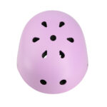 bilde 6 - MTW001 VIOLET STORLEK XS(48-52CM) HELMET NILS EXTREME