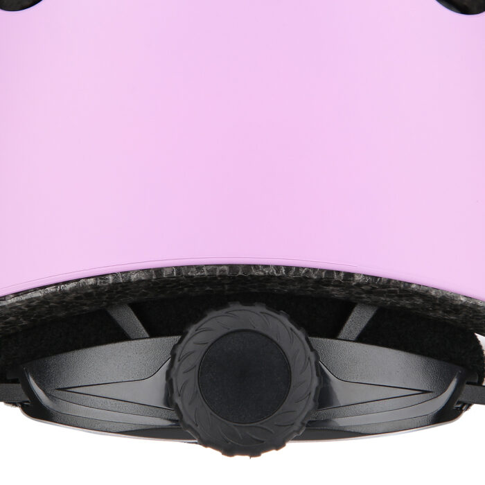 bilde 8 - MTW001 VIOLET STORLEK XS(48-52CM) HELMET NILS EXTREME