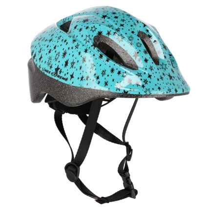 bilde 1 - MTW05 LIGHT BLÅ STØRRELSER (51-58 cm) HELMET NILS EXTREME