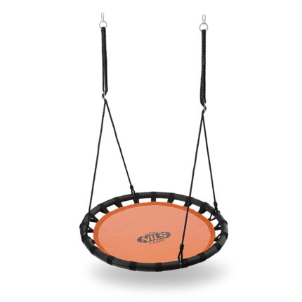 bilde 1 - NB5034 ORANGE DM. 100CM SAUKER SWING NILS CAMP