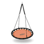 bilde 2 - NB5034 ORANGE DM. 100CM SAUKER SWING NILS CAMP