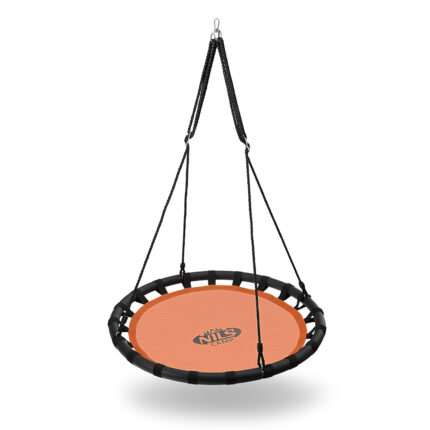 bilde 2 - NB5034 ORANGE DM. 100CM SAUKER SWING NILS CAMP