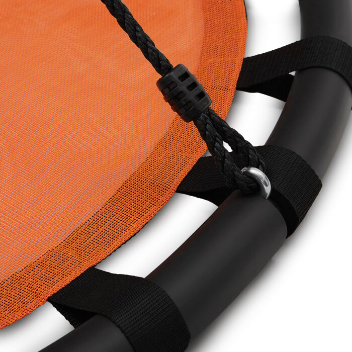 bilde 5 - NB5034 ORANGE DM. 100CM SAUKER SWING NILS CAMP