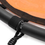 bilde 6 - NB5034 ORANGE DM. 100CM SAUKER SWING NILS CAMP