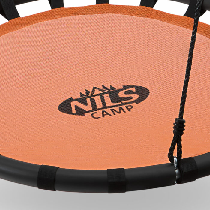 bilde 9 - NB5034 ORANGE DM. 100CM SAUKER SWING NILS CAMP