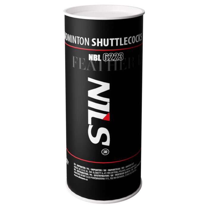 bilde 3 - NBL6223 SHUTTLECCKS FEathers LED 3 PCS. NILS