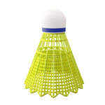 bilde 3 - NBL6306 NYLON SHUTTLECOKKS PAKNING AV 6 PCS. NILS