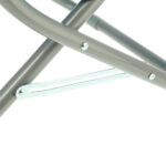 bilde 8 - NC3130 BLUE BEACH CHAIR med PILLOW NILS CAMP