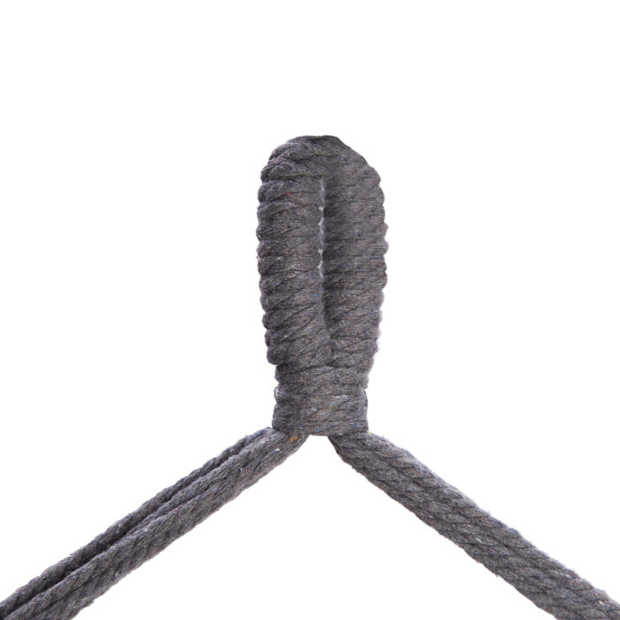 bilde 10 - NC0033 DARK GREY BRAZILian CHAIR 130X100 CM NILS CAMP