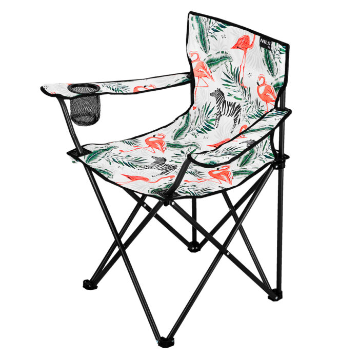 bilde 4 - NC1625 FLAMINGO CAMPING CHAIR NILS CAMP